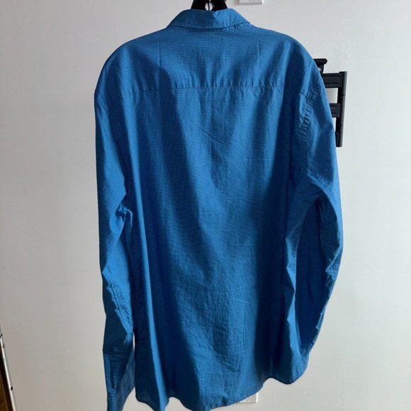 SCOTCH & SODA button up - Picture 7 of 11